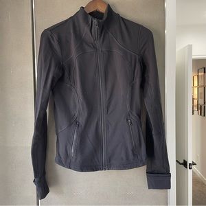 Lululemon zipper hoodie size 8